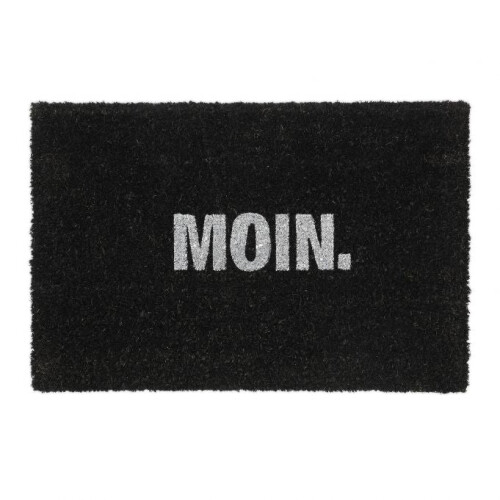 Dørmåtte kokosfiber "Moin" 1