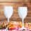 Pahare de vin din plastic - set de 12 12