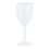 Pahare de vin din plastic - set de 12 15