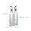 Set olio e aceto con supporto 8