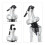 Set olio e aceto con supporto 14