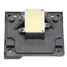 Printer Head Replacement for ME350ME33ME10ME2ME200L201C90, Practical And Durable Long Service Life Print Head ABS, Portable Compact Structure
