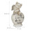 Decorazione tombale per gatto 8