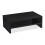 Supporto per monitor nero 7