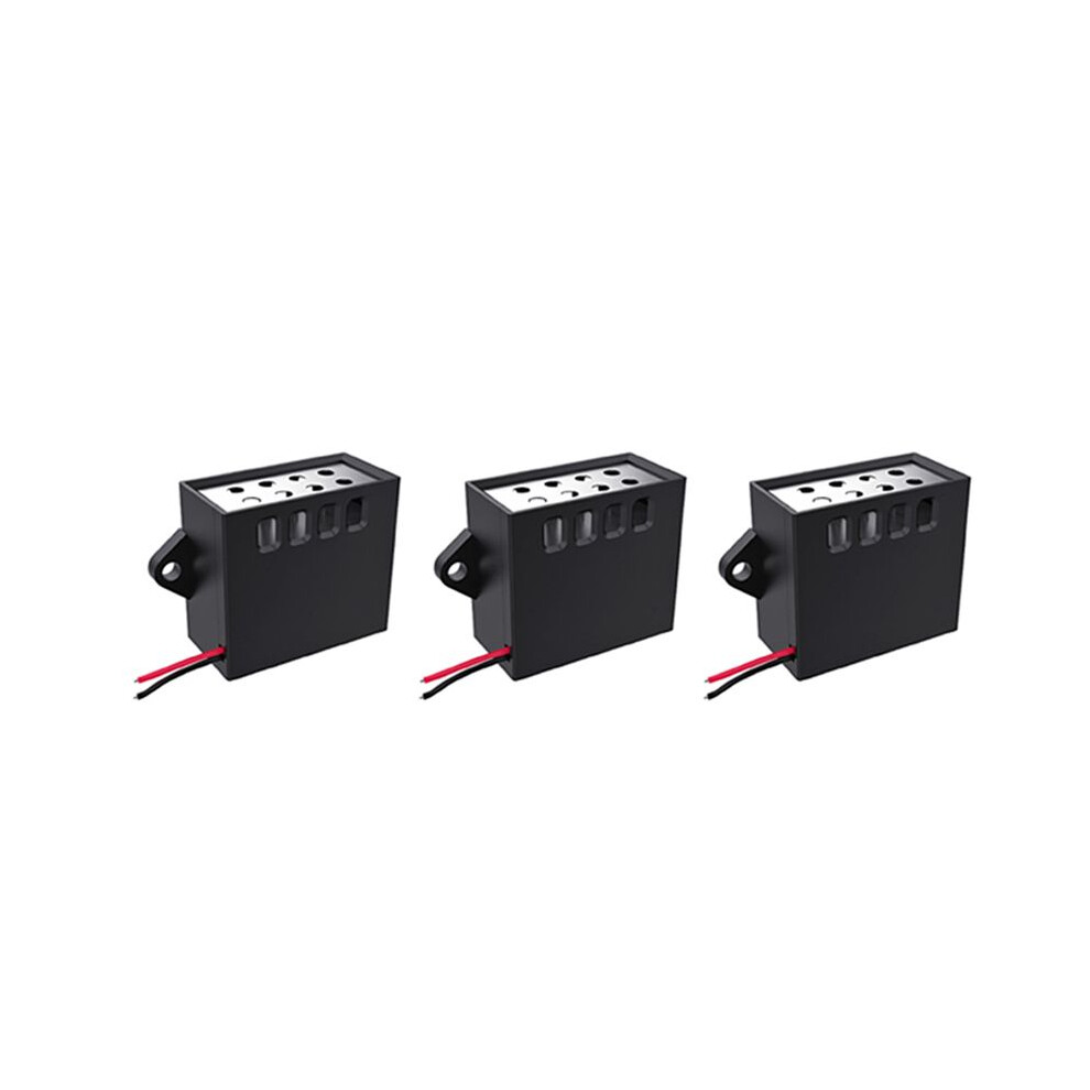 3X Tfb-Y102dj1 Ac220v Tuv/Ce Cold Plasma Ion Generator For Food Freshing Refrigerator 6032884552799