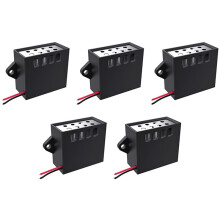 5X TFB-Y102Dj1 AC220V TUV / Ce Générateur D'Ions Plasma Froid pour Réfrigérateur de Nourriture