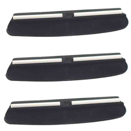 3X 15 Degrees Angle Guide Knife Sharpener Fixed Angle Grinding Auxiliary Tools Angle Correction Knife Holder A