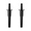 2X Tamper Tool Blender Replacement Parts Compatible Classic Tamper Plunger for  64-Ounce Accessories Accelerator 1