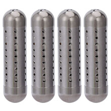 4X Purifier Ionizer Stick Raise Ph Neg Charged Structured Water Alkaline Water Purifier Alkaline Water Sticks