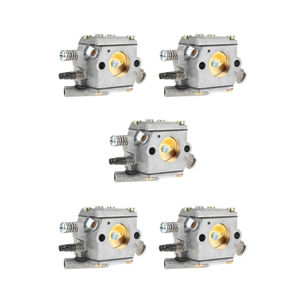 5X Carburetor For 038 038Av Ms380 Ms381 With Compensator Chain Saw Carburetor 6033119931365