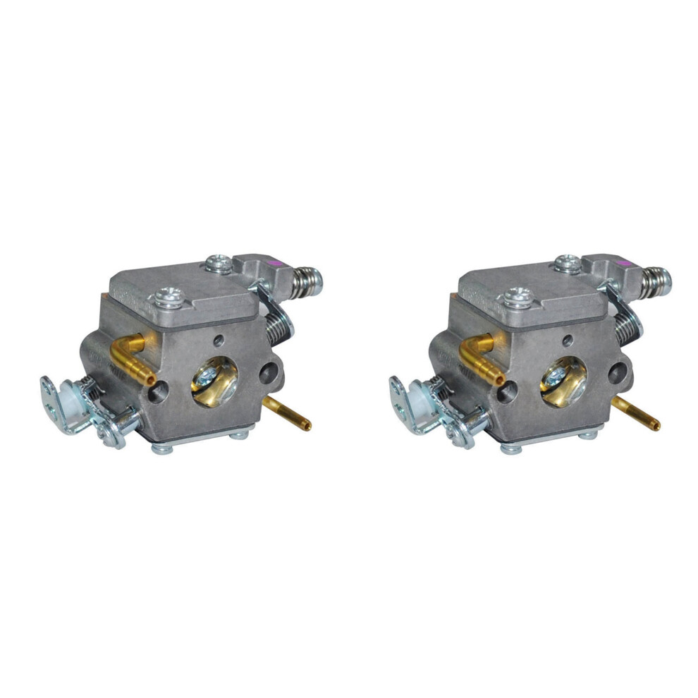 2X For Chain Saw 2500 Carburetor 25Cc Carburetor Single-Handed Saw G2500 Carburetor 6033986759024