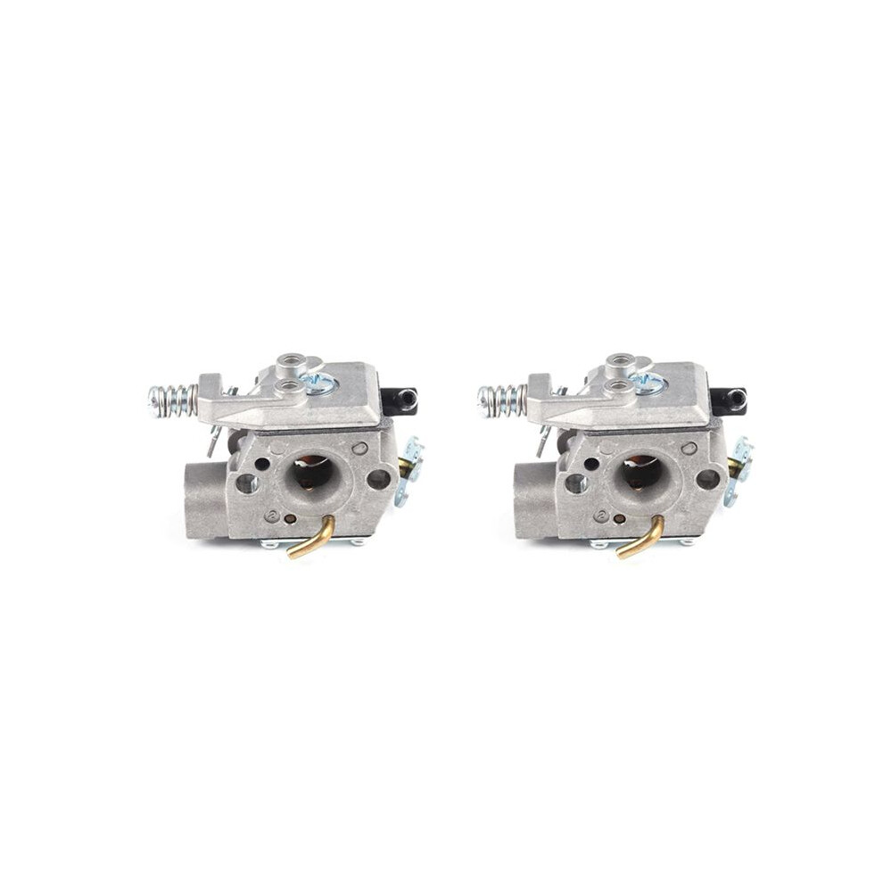 2X Carburetor For Echo Echo Cs-3000 Cs-3400 Chainsaw Walbro Wt589 Wt-589 Gas Saw Chainsaw 6031240092764