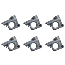 6X Öl Pumpe für Echo CS-350 CS-2600 CS350 CS2600 CHIANSAW KETTEN SÄGE TEILE