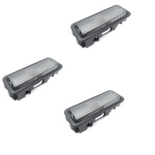 3X Luce di Lettura Interna 636296 per  AX ZX BX  106 Lampada Interna Un Cupola Lampada da Lettura Interna