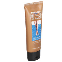 Makelloses Finish-Bein-Make-up 118ml: Für selbstbewusste strahlende Beine