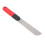 Flush Cut Saw with Non-Slip Handle, SK5 Steel, 317mm 15