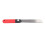 Flush Cut Saw with Non-Slip Handle, SK5 Steel, 317mm 16