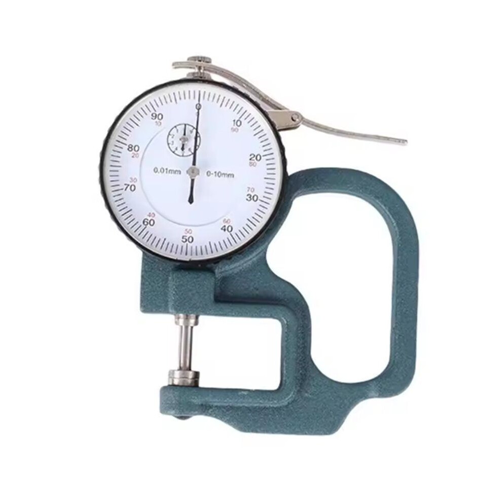 Paper Thickness Gauge For Accurate Measurements In Printing With Digital Display 4713194468612