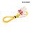 DA61-06796A Clip Drain Evaporator for ,Defrost Drain Clip AP5579885,with Defrost Temp Sensor DA32-0006W 3Pcs 10