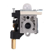 2X Carburetor for Echo SRM-230 SRM-231 -200R SRM-210 SRM-230S SRM-230U Weed Eater Trimmer with Air Filter Tune Kit