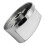 8 PCS Metal Silver Gas Stove Cooker Knobs Adapter Oven  Cooking Surface Control Locks Cookware Parts Replacement 4