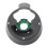For Kitchen Mixer TM31 Main Pot Base Fixing Chassis Machine Fixing Plate Versatile Convenient Practical Accessories 3