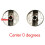 8 PCS Metal Silver Gas Stove Cooker Knobs Adapter Oven  Cooking Surface Control Locks Cookware Parts Replacement 6