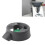 For Kitchen Mixer TM31 Main Pot Base Fixing Chassis Machine Fixing Plate Versatile Convenient Practical Accessories 5