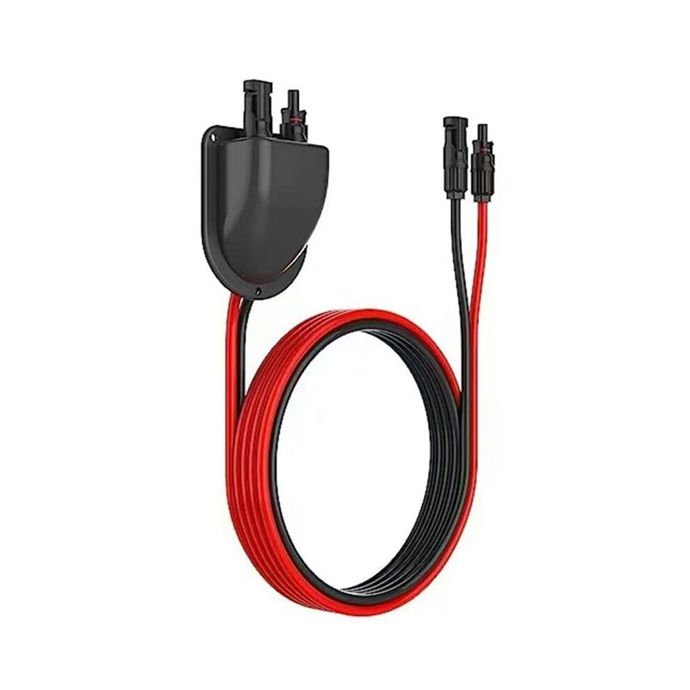 New Solar Dual Cable Entry System For Rv Yacht For Rv Roof Solar Panels For A Variety Of Installations 2M B 4713666841141