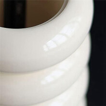 Qtip Houder Dispenser Hars Wattenstaafje Dispenser Desktop Potten Badkamer Scandinavische Stijl Badkamer Bus Opslag C