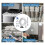 Refrigerator Water  Kit Connection and Compression Ice Maker Installation Kit,OD Tubing with Quick Connect 7