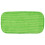 6PCS Wet/Dry Flat Mop Cloth Microfiber Floor Mop Replacement for  Sweeper Machine Washable Easy to Replace 2