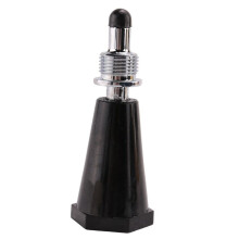 2X Rinceuse de Laveuse de Verre, Laveuse de Verre de Tasse de Rinceuse de Nettoyage de Mélangeur de Verre Portable pour la Cuisine de Maison de