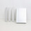 Battenberg Battenberg Cake Pan, Commercial Weight Anodised Aluminium, Silver B 3