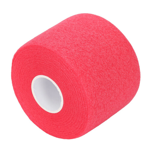 60mm Wide Grip Wrap 20m Length Red