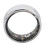 Bague connectée Modèle 10 - 20 mAh, Taille 10, Argent IP68 10