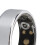 Bague connectée Modèle 10 - 20 mAh, Taille 10, Argent IP68 11