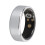 Bague connectée Modèle 10 - 20 mAh, Taille 10, Argent IP68 12