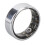 Bague connectée Modèle 10 - 20 mAh, Taille 10, Argent IP68 14