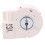 Koelkast  Ventilator DREP5020LC Koelkast Ventilator Motor Motor 2.1W DC12V 5