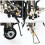 Single Burner, Cb Tank, Group, Camping, Modulating Stove, One-Piece Cassette Stove,with Ignition Auxiliary Device 6