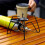 Single Burner, Cb Tank, Group, Camping, Modulating Stove, One-Piece Cassette Stove,with Ignition Auxiliary Device 10