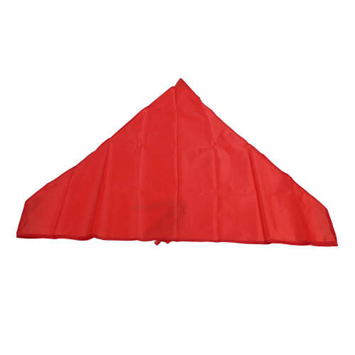 Ersatz-Dachabdeckung 420D Oxford-Gewebe 6,2 ft Rot 1