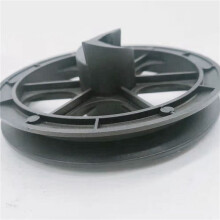 10X Suitable for 202795 Washing Machine Motor Pulley