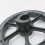 10X Suitable for 202795 Washing Machine Motor Pulley 6