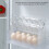 Refrigerator Egg Rack Flip Fridge Door Egg Storage Rack Tray Container Space Saving Egg Storage Box Rack Green 6