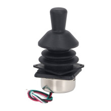 Wheelchair Control Rocker Replacement Part DC5V Secure and Stable Electric Wheelchair Joystick for Game Control