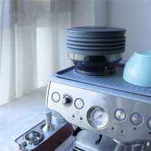 Silicone Bellows Single Dose Coffee Hopper for Barista BES870 / BES878 / BES880 Espresso Machine Coffee Parts