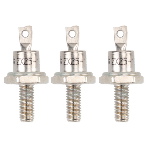 Rectifier Diode Spiral25A Iron for Generator