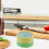 Kitchen Hour Meter Mechanical Work Hour Meter Portable  Reminder Hour Meter for Kitchen Baking Tool 6